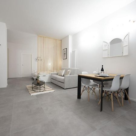 Getthekey Lenzi Suites Bolonya Dış mekan fotoğraf