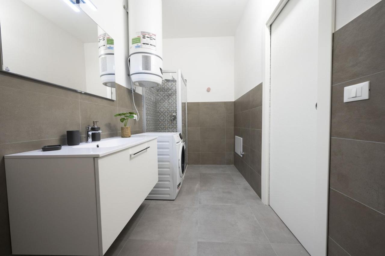 Getthekey Lenzi Suites Bolonya Dış mekan fotoğraf