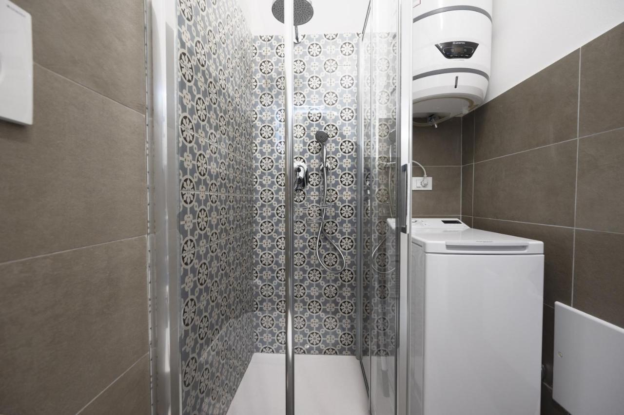 Getthekey Lenzi Suites Bolonya Dış mekan fotoğraf