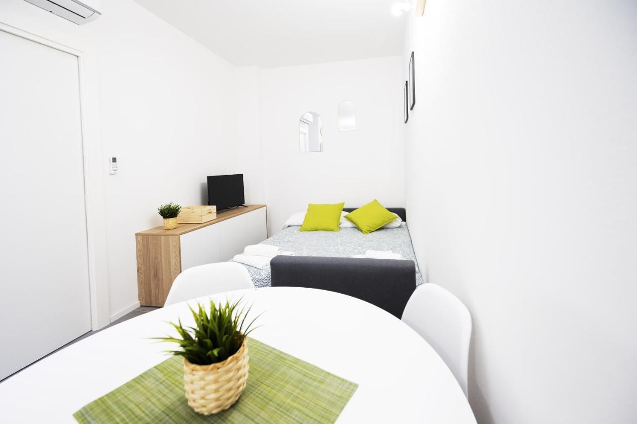 Getthekey Lenzi Suites Bolonya Dış mekan fotoğraf
